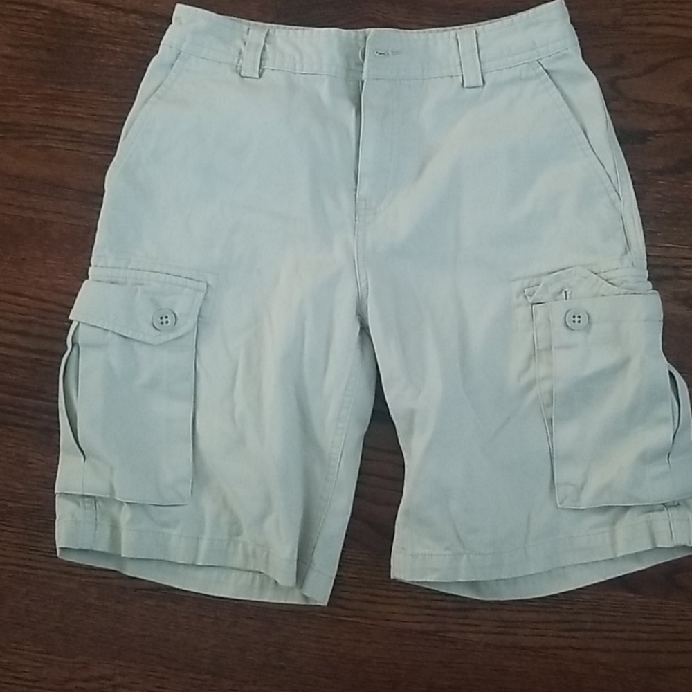 Polo Cargo shorts